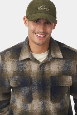 Mens Hinton Overshirt -North Trail Outfitters 2210007576028 143