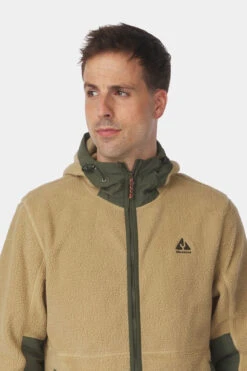 Mens Lautaro Sherpa Full Zip Hoody 15 Mens Lautaro Sherpa Full Zip Hoody -North Trail Outfitters 2210007578091 306