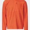 Mens Mountain Packaway Half Zip Fleece -North Trail Outfitters 2210008372193 006