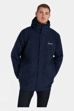 Berghaus Mens Cornice InterActive Jacket -North Trail Outfitters a1113261 4040 m