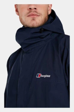 Berghaus Mens Cornice InterActive Jacket -North Trail Outfitters a1113261 4040 o