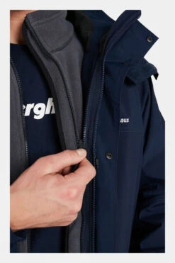 Berghaus Mens Cornice InterActive Jacket -North Trail Outfitters a1113261 4040 q