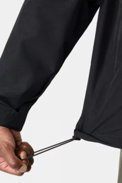 The North Face Mens Sangro Jacket -North Trail Outfitters a1113270 7070 a