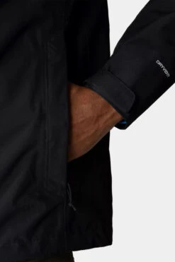 The North Face Mens Sangro Jacket -North Trail Outfitters a1113270 7070 c