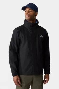 The North Face Mens Sangro Jacket -North Trail Outfitters a1113270 7070 o
