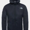 The North Face Mens Quest Hooded Jacket -North Trail Outfitters a11133657070n