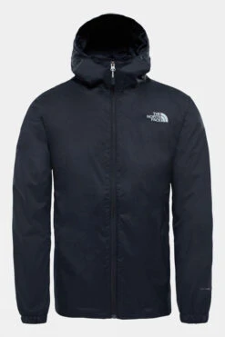 The North Face Mens Quest Hooded Jacket