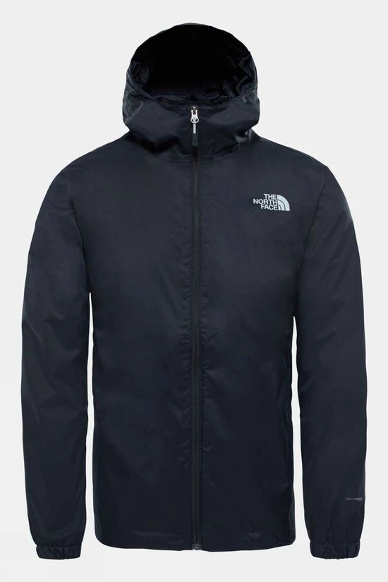 The North Face Mens Quest Hooded Jacket 3 The North Face Mens Quest Hooded Jacket