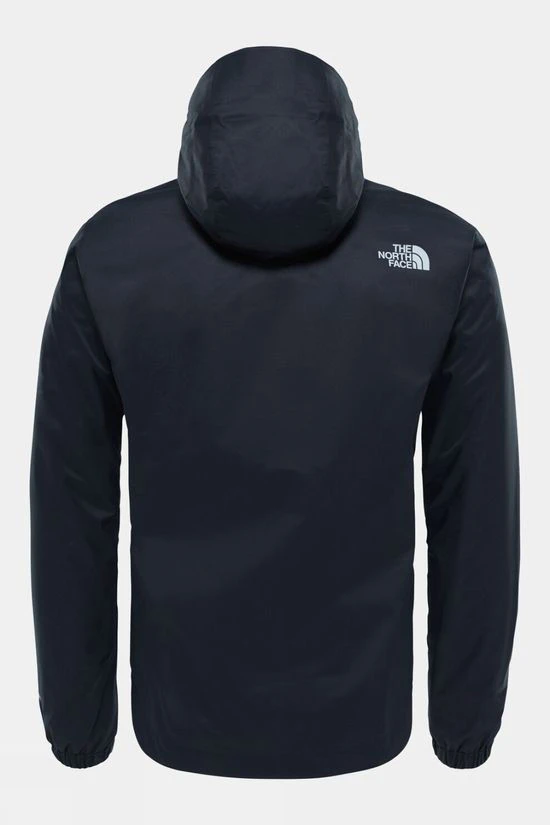 The North Face Mens Quest Hooded Jacket 4 The North Face Mens Quest Hooded Jacket - Image 2