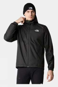 The North Face Mens Quest Hooded Jacket 17 The North Face Mens Quest Hooded Jacket -North Trail Outfitters a1113365 7070 m