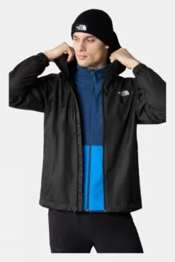 The North Face Mens Quest Hooded Jacket 20 The North Face Mens Quest Hooded Jacket -North Trail Outfitters a1113365 7070 p