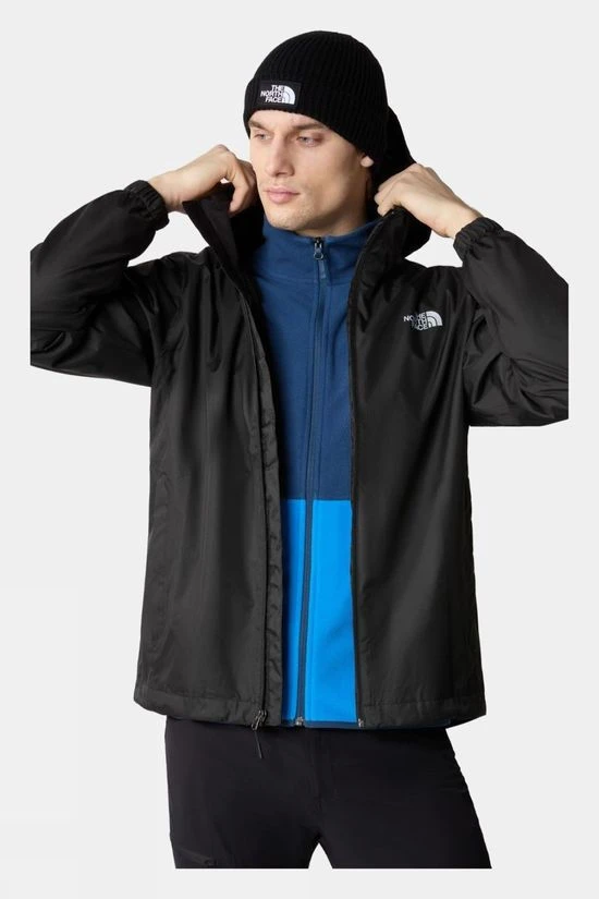The North Face Mens Quest Hooded Jacket 9 The North Face Mens Quest Hooded Jacket - Image 7