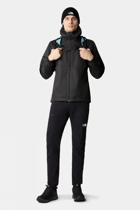 The North Face Mens Quest Hooded Jacket 10 The North Face Mens Quest Hooded Jacket - Image 8