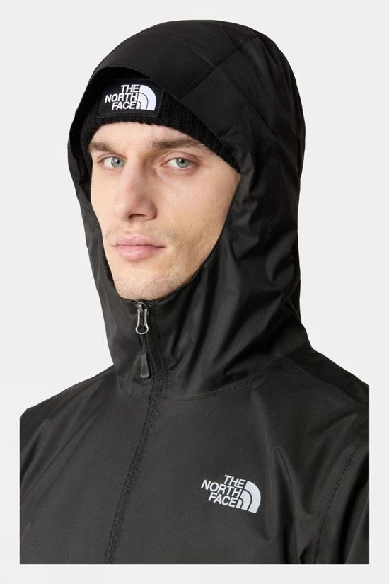 The North Face Mens Quest Hooded Jacket 11 The North Face Mens Quest Hooded Jacket - Image 9