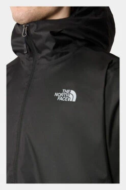 The North Face Mens Quest Hooded Jacket 24 The North Face Mens Quest Hooded Jacket -North Trail Outfitters a1113365 7070 t