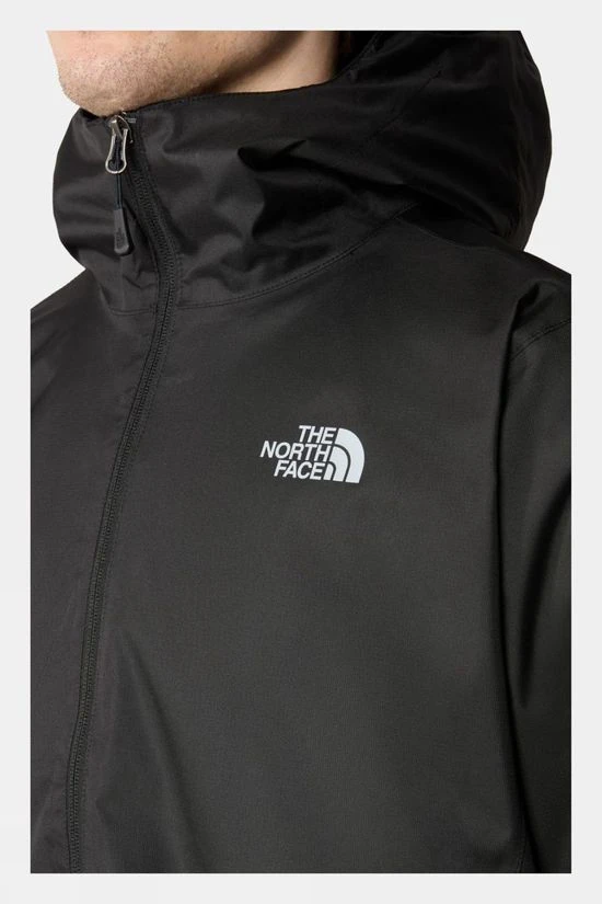 The North Face Mens Quest Hooded Jacket 13 The North Face Mens Quest Hooded Jacket - Image 11