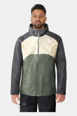 The North Face Mens Stratos Hooded Jacket 10 The North Face Mens Stratos Hooded Jacket -North Trail Outfitters a1113511 5272 t