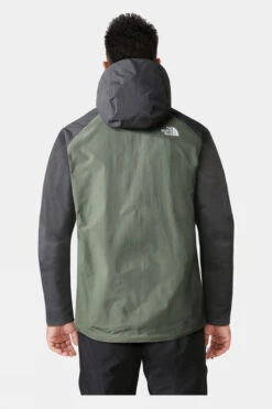 The North Face Mens Stratos Hooded Jacket 11 The North Face Mens Stratos Hooded Jacket -North Trail Outfitters a1113511 5272 u