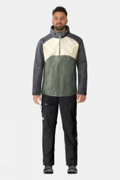 The North Face Mens Stratos Hooded Jacket 12 The North Face Mens Stratos Hooded Jacket -North Trail Outfitters a1113511 5272 v