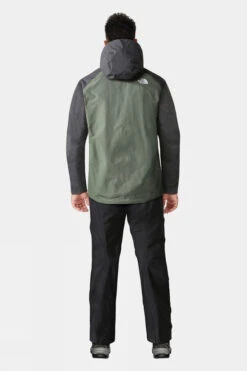 The North Face Mens Stratos Hooded Jacket 13 The North Face Mens Stratos Hooded Jacket -North Trail Outfitters a1113511 5272 w