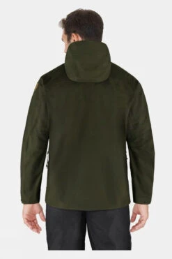 Fjallraven Mens Keb Eco-Shell Jacket -North Trail Outfitters a1113706 5151 u