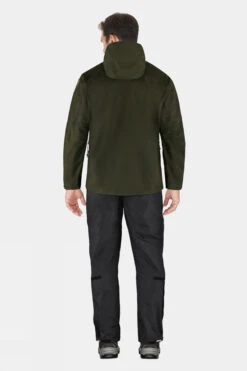 Fjallraven Mens Keb Eco-Shell Jacket -North Trail Outfitters a1113706 5151 w