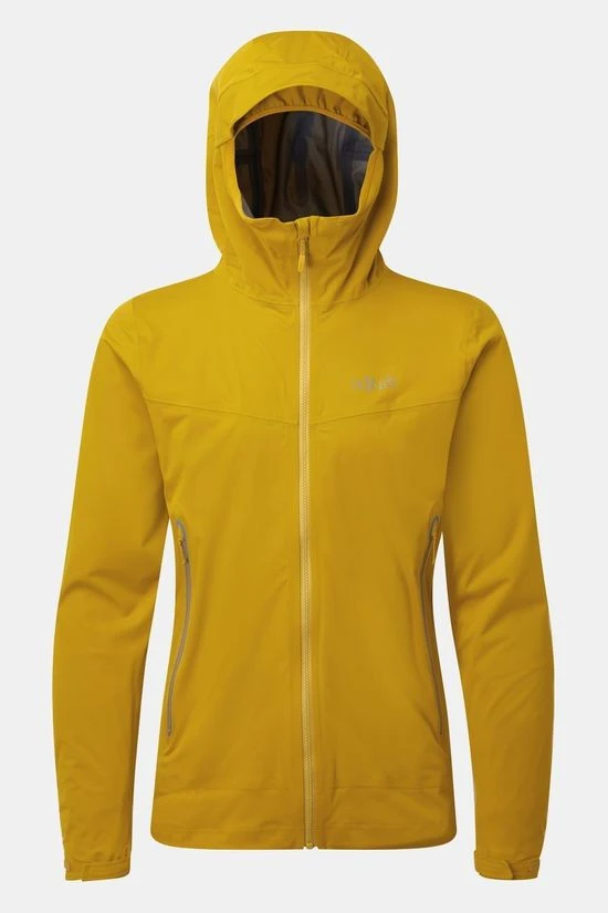 Rab Mens Kinetic Plus Jacket 5 Rab Mens Kinetic Plus Jacket - Image 3