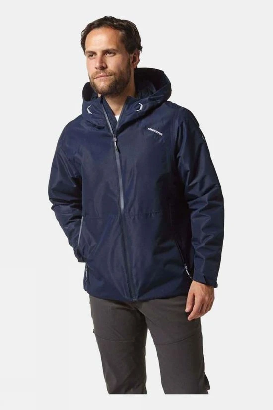 Craghoppers Mens Balla Jacket 4 Craghoppers Mens Balla Jacket - Image 2