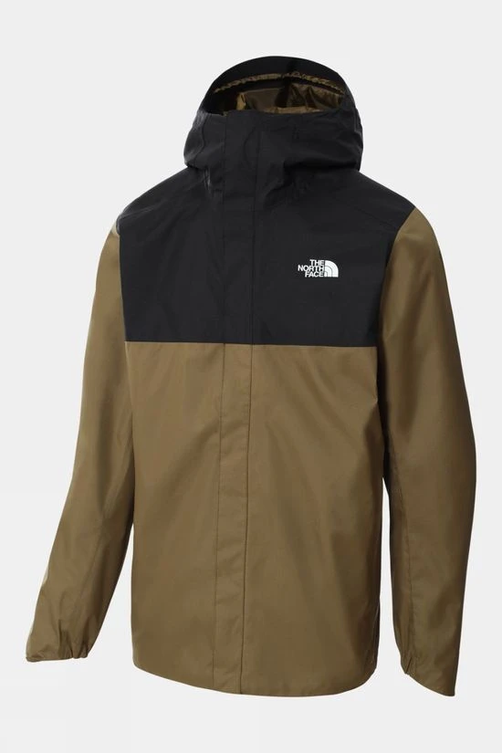 The North Face Mens Quest Zip-In Jacket 3 The North Face Mens Quest Zip-In Jacket