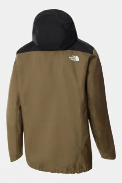 The North Face Mens Quest Zip-In Jacket 15 The North Face Mens Quest Zip-In Jacket -North Trail Outfitters a1115092 7054 b