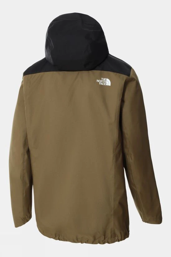 The North Face Mens Quest Zip-In Jacket 4 The North Face Mens Quest Zip-In Jacket - Image 2