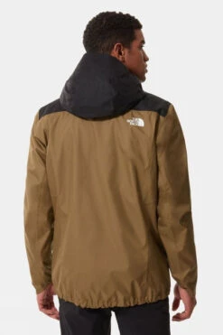 The North Face Mens Quest Zip-In Jacket 17 The North Face Mens Quest Zip-In Jacket -North Trail Outfitters a1115092 7054 d