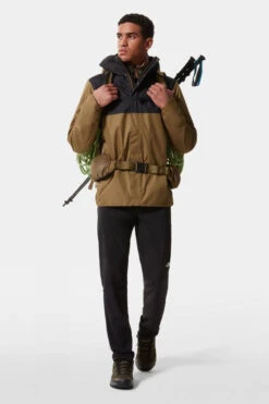 The North Face Mens Quest Zip-In Jacket 20 The North Face Mens Quest Zip-In Jacket -North Trail Outfitters a1115092 7054 h