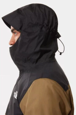 The North Face Mens Quest Zip-In Jacket 21 The North Face Mens Quest Zip-In Jacket -North Trail Outfitters a1115092 7054 i