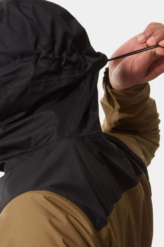 The North Face Mens Quest Zip-In Jacket 11 The North Face Mens Quest Zip-In Jacket - Image 9