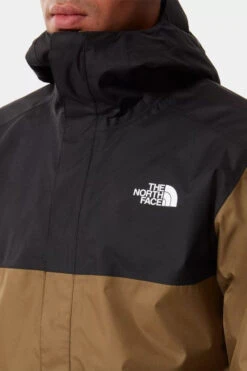 The North Face Mens Quest Zip-In Jacket 23 The North Face Mens Quest Zip-In Jacket -North Trail Outfitters a1115092 7054 k