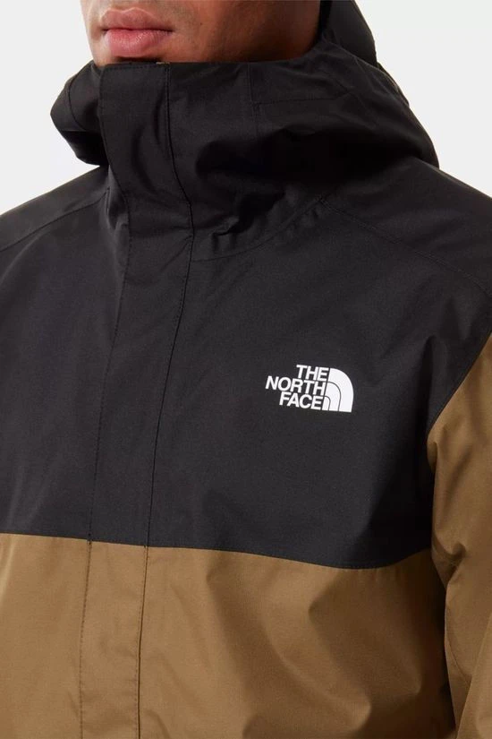The North Face Mens Quest Zip-In Jacket 12 The North Face Mens Quest Zip-In Jacket - Image 10