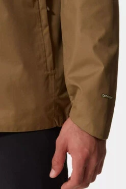 The North Face Mens Quest Zip-In Jacket 25 The North Face Mens Quest Zip-In Jacket -North Trail Outfitters a1115092 7054 m