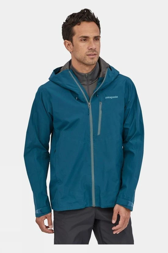 Patagonia Mens Calcite Jacket 5 Patagonia Mens Calcite Jacket - Image 3