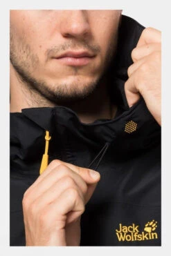 Jack Wolfskin Mens Oban Sky Jacket -North Trail Outfitters a11151177070c