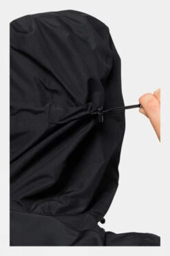 Jack Wolfskin Mens Oban Sky Jacket -North Trail Outfitters a11151177070d