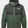 The North Face Mens Nordend Jacket -North Trail Outfitters a1115118 5470 h