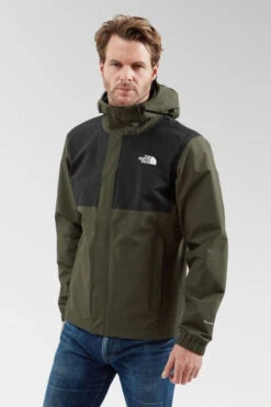 The North Face Mens Nordend Jacket -North Trail Outfitters a1115118 5470 v