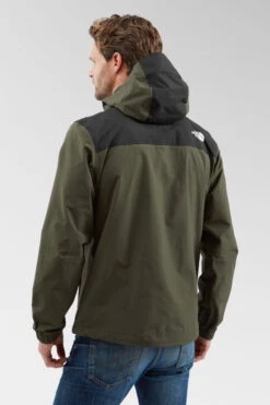 The North Face Mens Nordend Jacket -North Trail Outfitters a1115118 5470 w