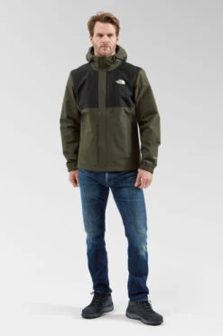 The North Face Mens Nordend Jacket -North Trail Outfitters a1115118 5470 x