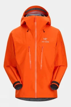 Arc'teryx Mens Alpha SV GTX Pro 2.0 Jacket