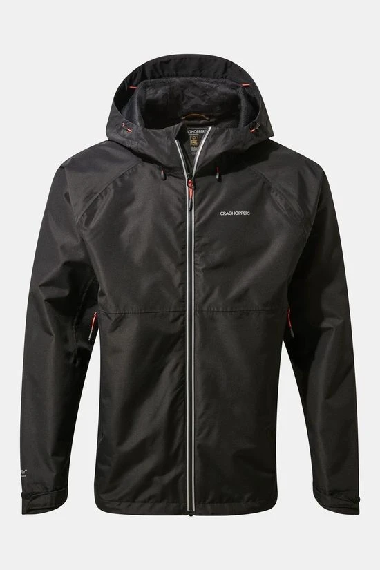 Craghoppers Mens Atlas Jacket 3 Craghoppers Mens Atlas Jacket