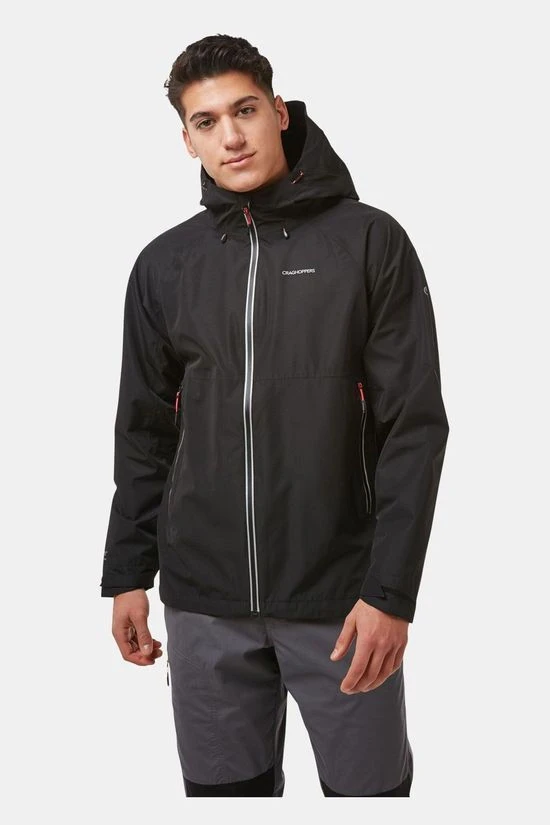 Craghoppers Mens Atlas Jacket 4 Craghoppers Mens Atlas Jacket - Image 2