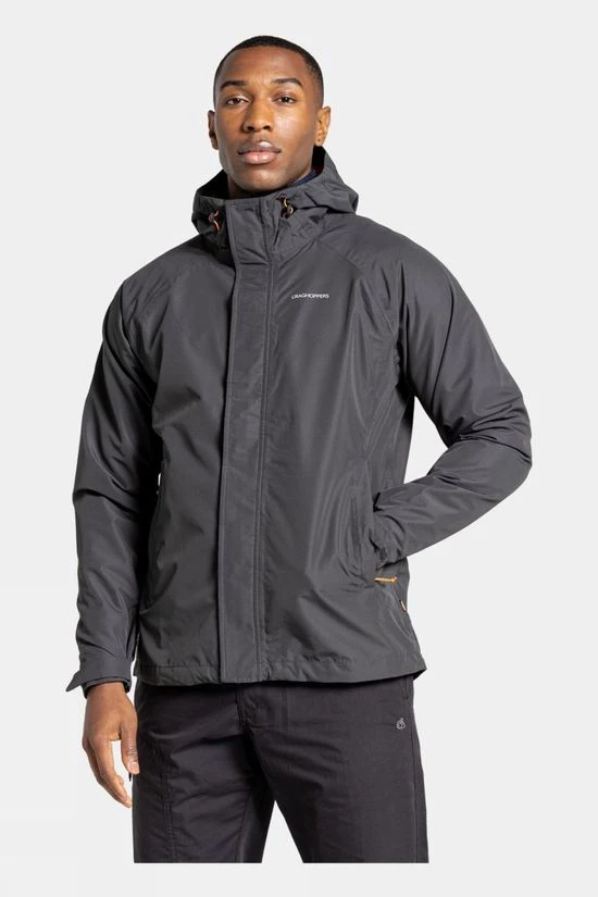 Craghoppers Mens Orion Jacket 4 Craghoppers Mens Orion Jacket - Image 2