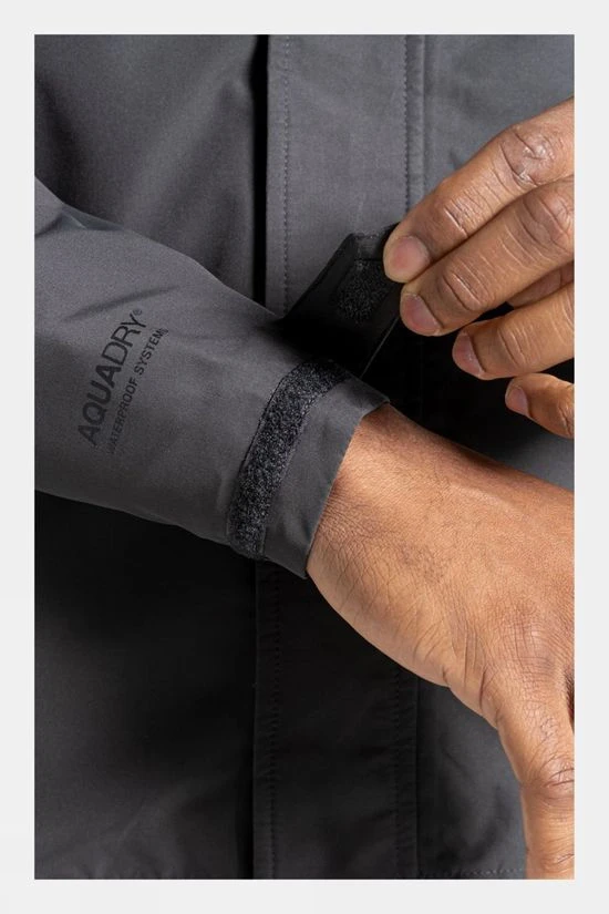 Craghoppers Mens Orion Jacket 7 Craghoppers Mens Orion Jacket - Image 5